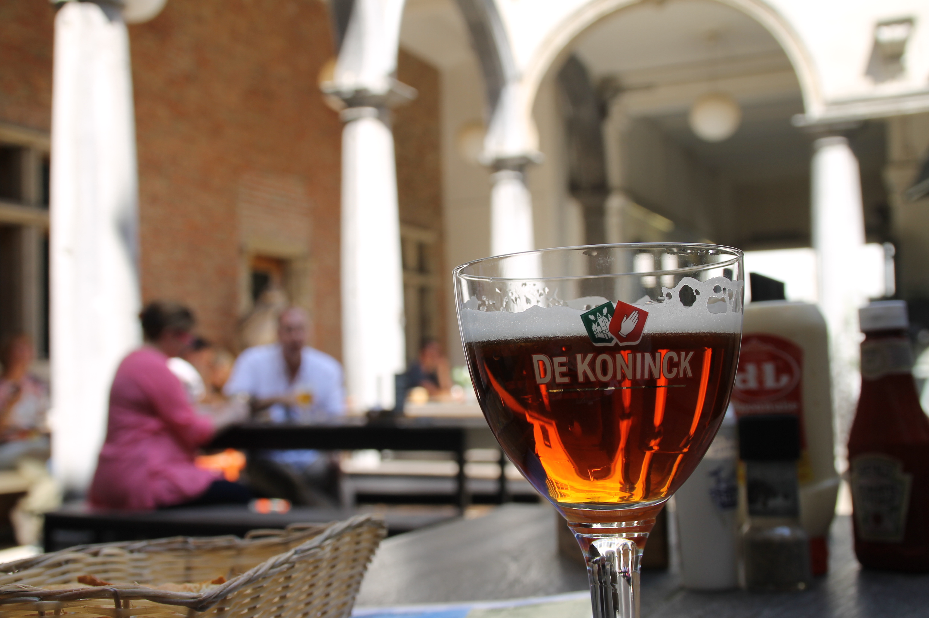 Cycling holiday in Belgium • Cycling and beer • Belgian Biketours
